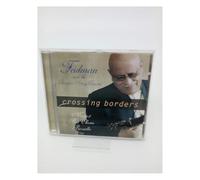 Feidman Giora - Crossing Borders