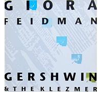 Feidman,Giora - Gershwin & Klezmer