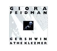 Feidman Giora - Gershwin & The Klezmer [Import]
