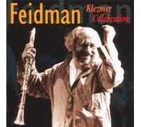 Feidman,Giora - Klezmer Celebration [Import]