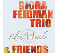Feidman, Giora - Klezmundo