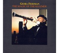 Feidman Giora - Magic of The Klezmer [Import]