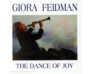 Feidman Giora - The Dance of Joy