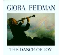 Feidman Giora - The Dance of Joy [Import]