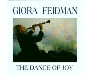 Feidman Giora - The Dance of Joy [Import]