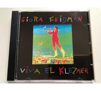 Feidman Giora - Viva El Klezmer [Import]