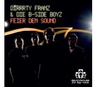 Feier Den Sound [Import]