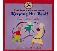 Feierabend, John M. - Keeping The Beat !