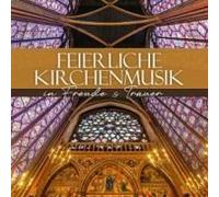 Feierliche Kirchenmusik - In F