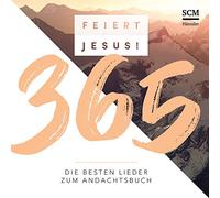 Feiert Jesus! 365