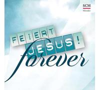 Feiert Jesus! Forever [Import anglais]