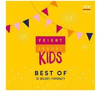 Feiert Jesus Kids-Best Of Import