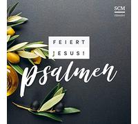 Feiert Jesus Psalmen [Import]