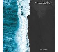 Feiertag - Time to Recover Remixes (Mix)