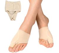 feifanshop Hallux Valgus Oignon Orthèse Corrective Taille EU 34-44, Bunion Corrector, Gros Redresseur d'Orteil Manchons de Protection, Chaussettes correctrices d'oignons, Soulager Les Douleurs