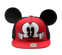FEIFEI'S BOW Casquette de baseball en coton pour enfants, garçons, parfaite pour les journées ensoleillées en plein air, chapeau de soleil de 3 ans et plus, Mick, 3-18 Years