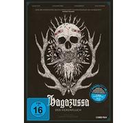 Feigelfeld,Lukas - Hagazussa: der Hexenfluch (Special Edition) [Édition Sépaciale] [Blu-ray]