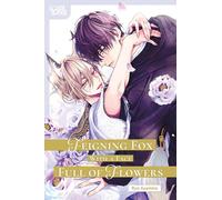 Feigning Fox with a Face Full of Flowers – TOKYOPOP