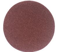 FEIHU Disque de Ponçage 300 mm. 10 inch Disques abrasifs，Papier abrasif autocollant (PSA) Grain 5 X P 60/80/120/180/240/320 pour ponceuse stationnaire à bande et à disque (30pcs)