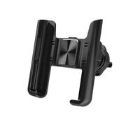 FEIHUAJIANIAN Support Téléphone Voiture pour Porsche 911 997 Bj. 2004-2012, Support Voiture Ventilationpour GPS Navigation Appels et Route Accessoire