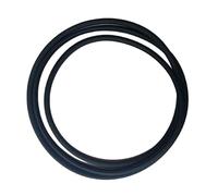 FEILIDA Joint de toit ouvrant compatible avec Jeep Compass Liberty Patriot Dodge Nitro Caliber Journey