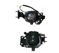 FEILIDAPARTS 2 PAIRE DE FEUX ANTIBROUILLARD, intended for MITSUBISHI PAJERO Montero MK2 II 1990-2000