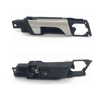 FEILIDAPARTS 2pcs poignée de porte intérieure gauche et droite, destinée à 2012-2015 Captiva Sport