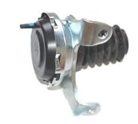 FEILIDAPARTS Actionneur Mr399264, embrayage à roue libre compatible avec Pajero/Montero Io Pinin/Montero Io 1998-2007