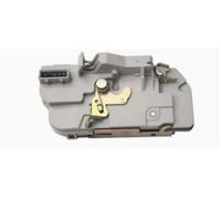 FEILIDAPARTS Compatible avec Peugeot 206 206+ 1998-2013 (arrière droite)