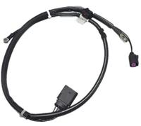 FEILIDAPARTS Faisceau de câblage pour alternateur, destiné à VW GOLF JETTA IV 1.8T Audi TT MKI 1997-2006