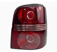 FEILIDAPARTS Feu arrière combiné compatible avec Vw Touran 1T1 1T2 2003-2012 (droit)