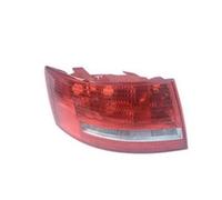 FEILIDAPARTS Feu arrière compatible avec Audi A6 C6 2004-2008 (gauche)