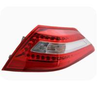 FEILIDAPARTS Feu arrière compatible avec Nissan Teana J32 2008-2012 (droit)