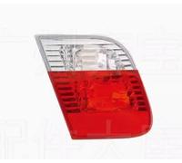 FEILIDAPARTS Feu arrière de couvercle de coffre arrière droit compatible avec Bmw 3 E46 (gauche)