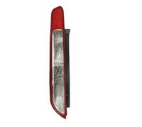 FEILIDAPARTS Feu arrière droit, conçu pour FORD Focus Mk2 Hatchback 2008-2011 (arrière gauche)