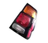 FEILIDAPARTS Feu arrière, intended for MITSUBISHI PAJERO MONTERO SPORT 1996-2008 (DROITE)