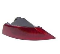 FEILIDAPARTS Feu de pare-chocs arrière Feu antibrouillard arrière Compatible avec FORD Escape Kuga 2013-2017 (Droite)