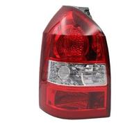 FEILIDAPARTS Feu stop arrière droit compatible avec Hyundai Tucson Jm 2004-2010 Suv (gauche)
