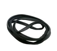 FEILIDAPARTS Joint de porte arrière de coffre compatible avec Mitsubishi Pajero 2/Montero/Shogun 1991->2004