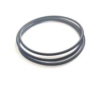 FEILIDAPARTS Joint en verre pour toit ouvrant, destiné à Audi A4/S4 99-02 Volkswagen Golf 99-07 Jetta Variant 01-03