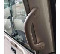 FEILIDAPARTS Poignée d'assistance avant, destinée aux Toyota Coaster 1993-2016