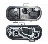 FEILIDAPARTS Porte-ampoule arrière de la queue arrière compatible avec Nissan Qashqai 2008-2012 (gauche et droite)