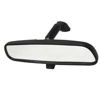 FEILIDAPARTS Rétroviseur intérieur compatible avec 94-05 Mazda Miata Mx5/Mazda 323 6 Gg Rx 8 626 5