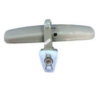FEILIDAPARTS Rétroviseur intérieur compatible avec Nissan Datsun Pickup D22 D21 1985-2012