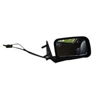 FEILIDAPARTS Rétroviseur Lhd compatible avec Vw Mk2 Golf Jetta 1983-1992 (Droite)