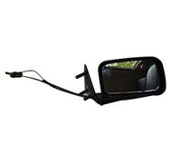 FEILIDAPARTS Rétroviseur Lhd compatible avec Vw Mk2 Golf Jetta 1983-1992 (gauche)