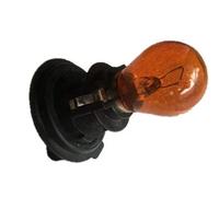 FEILIDAPARTS Support d'ampoule de clignotant avec ampoule compatible avec Citroen C4 C5 C8 Peugeot 207 307 607 807 Renault Laguna Ii 05-, Clio Iii