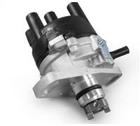 FEILIDAPARTS Tout nouveau distributeur d'allumage compatible avec Daewoo Chevrolet Matiz Spark 0.8