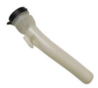FEILIDAPARTS Tuyau de remplissage de bouteille de liquide de lavage en verre pour vitre avant,intended for Chevrolet Impala 14-18 Malibu 13-16 Buick Allure 10-15 LaCrosse 10-16 Regal 11-17