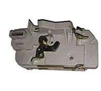 FEILIDAPARTS Verrou de porte compatible avec Peugeot 206 206+ 1998-2013 (arrière droite)